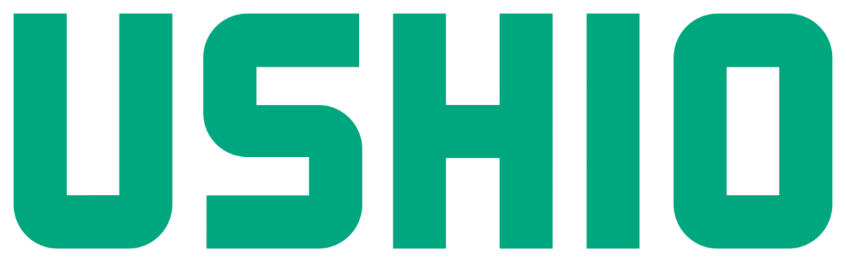 Ushio_company_logo