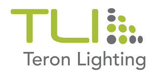 teron lighting logo