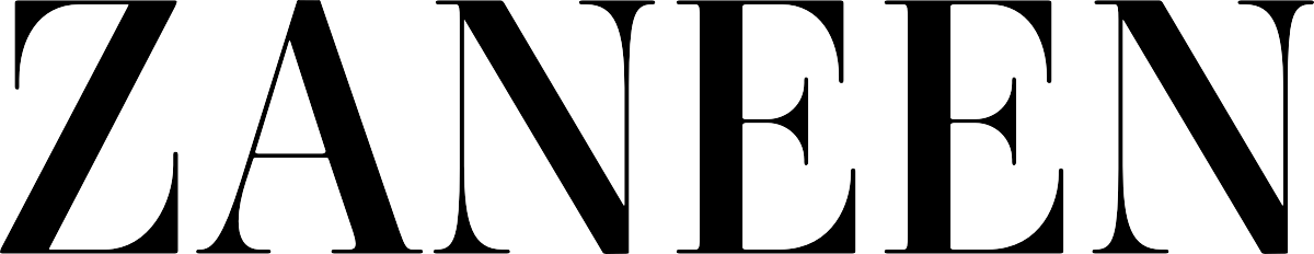 zaneen logo